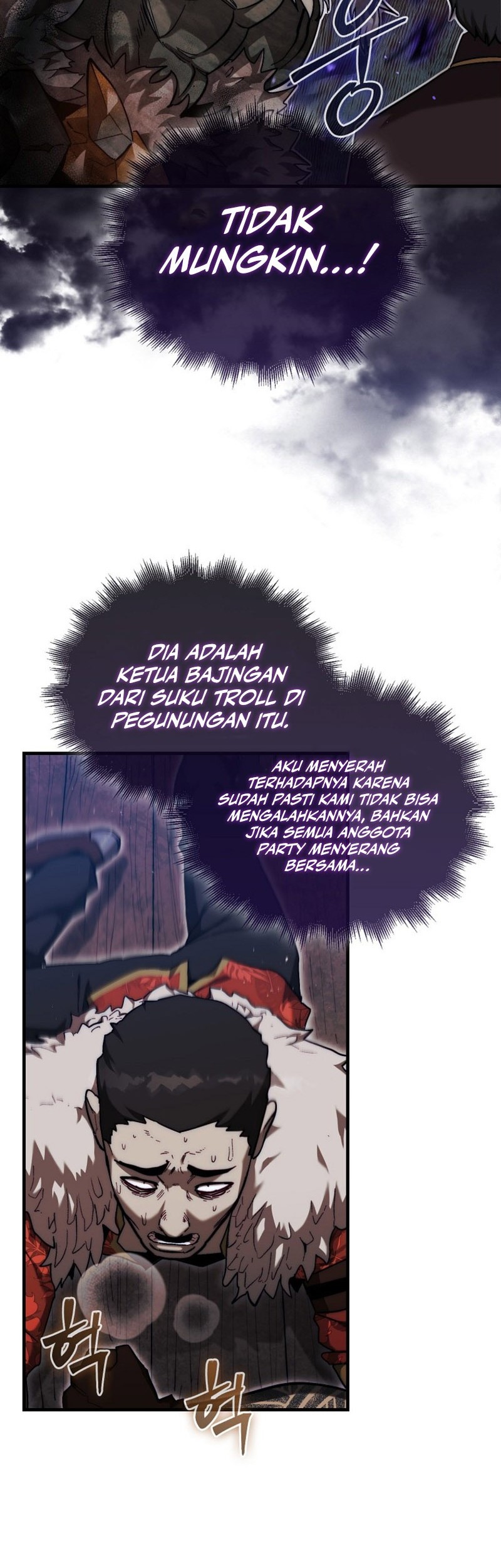 The 31st Piece Turns the Tables Chapter 18 - halaman 13