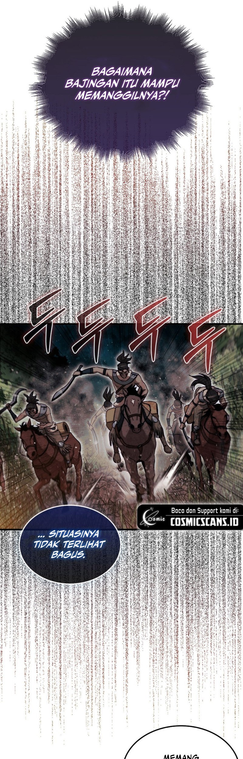 The 31st Piece Turns the Tables Chapter 18 - halaman 15