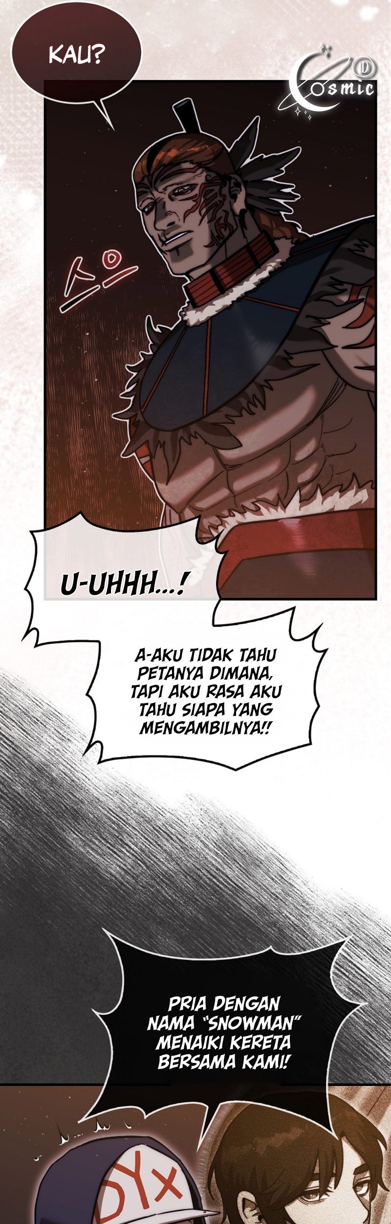 The 31st Piece Turns the Tables Chapter 19 - halaman 14