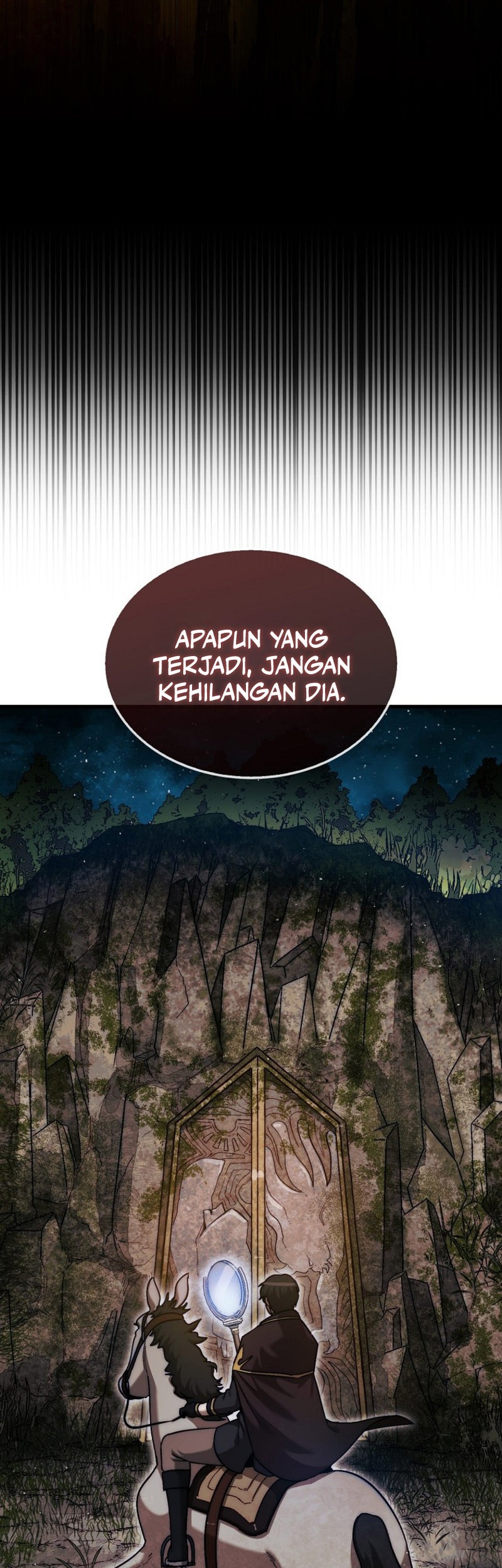 The 31st Piece Turns the Tables Chapter 19 - halaman 22