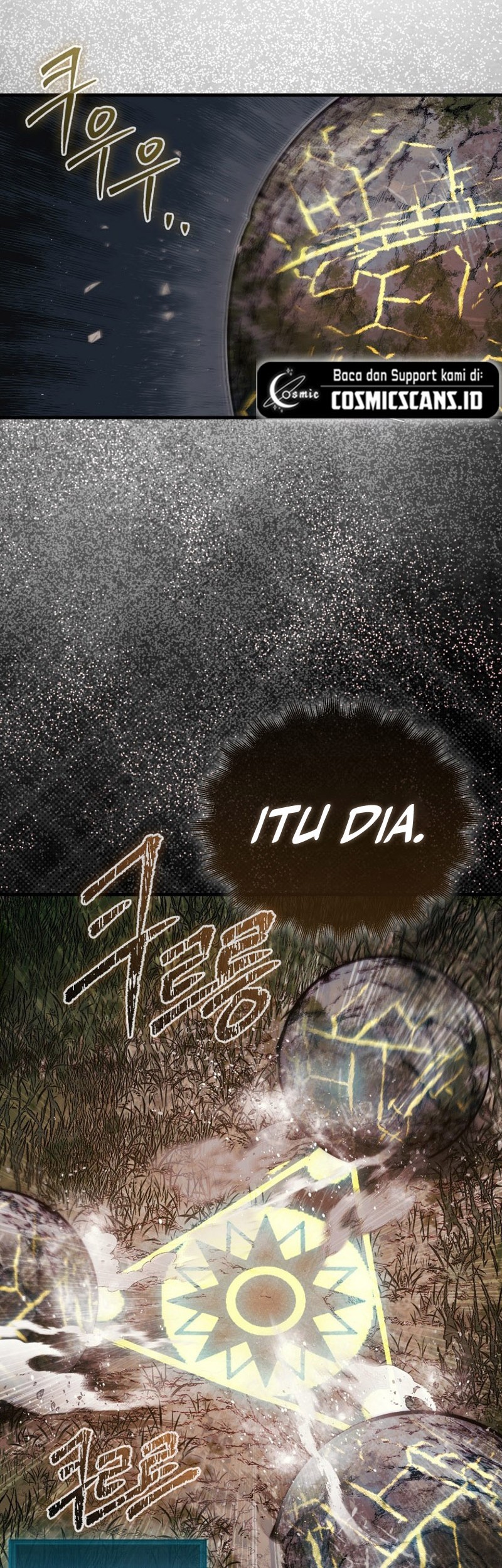 The 31st Piece Turns the Tables Chapter 19 - halaman 29