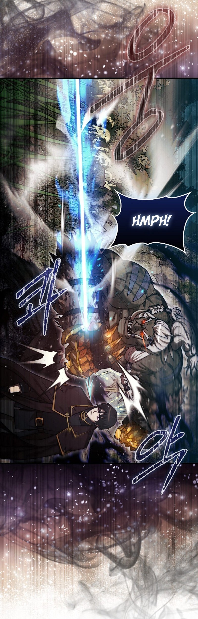 The 31st Piece Turns the Tables Chapter 19 - halaman 33