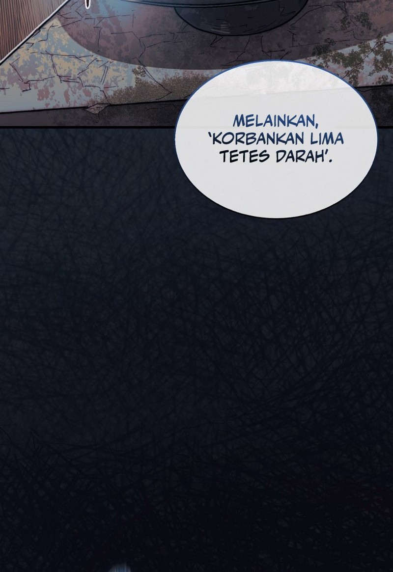 The 31st Piece Turns the Tables Chapter 19 - halaman 47