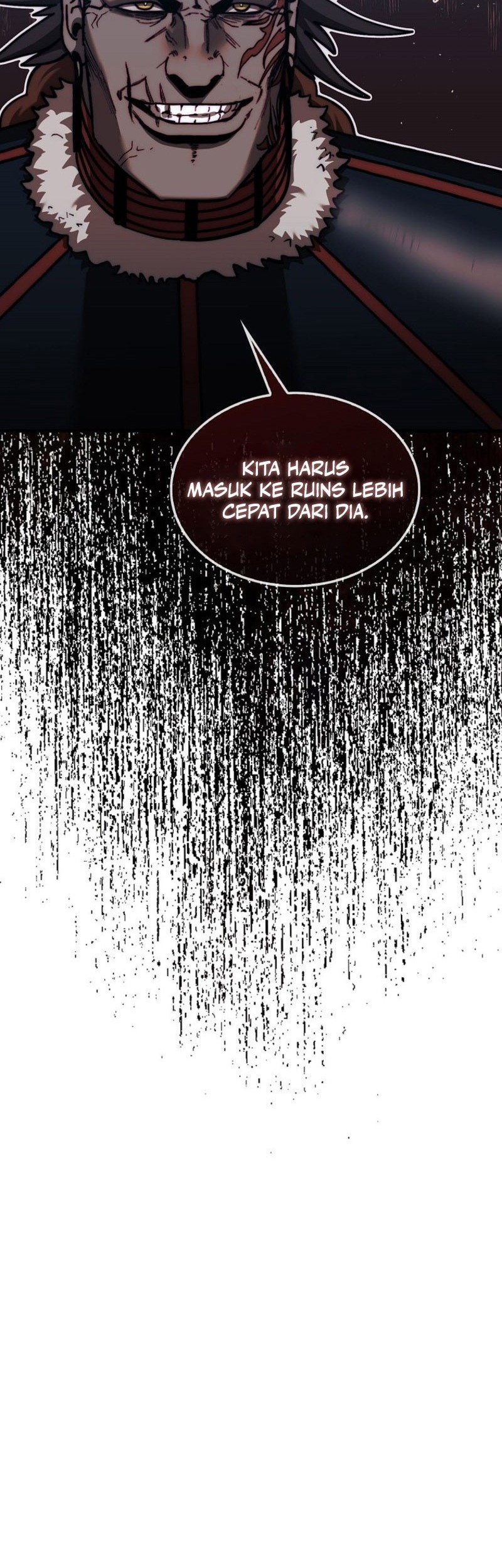 The 31st Piece Turns the Tables Chapter 19 - halaman 63