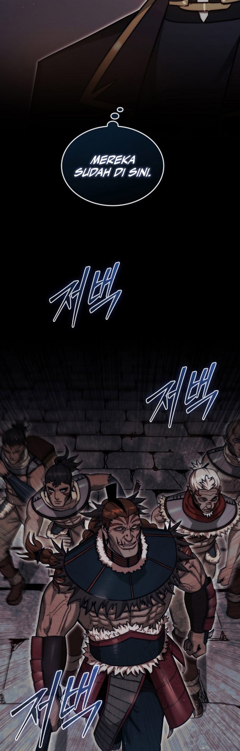 The 31st Piece Turns the Tables Chapter 19 - halaman 66