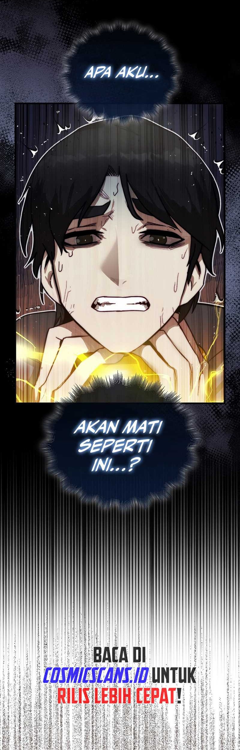 The 31st Piece Turns the Tables Chapter 2 - halaman 13