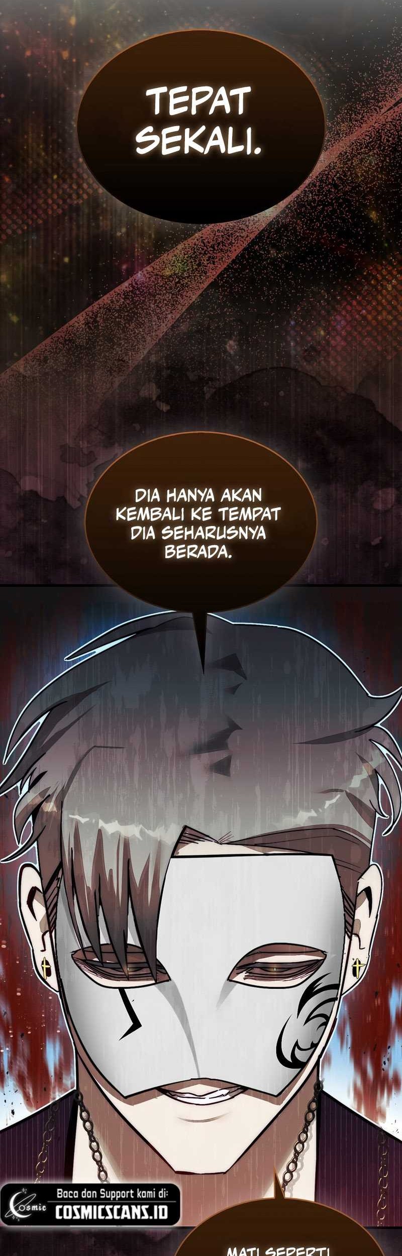 The 31st Piece Turns the Tables Chapter 2 - halaman 26
