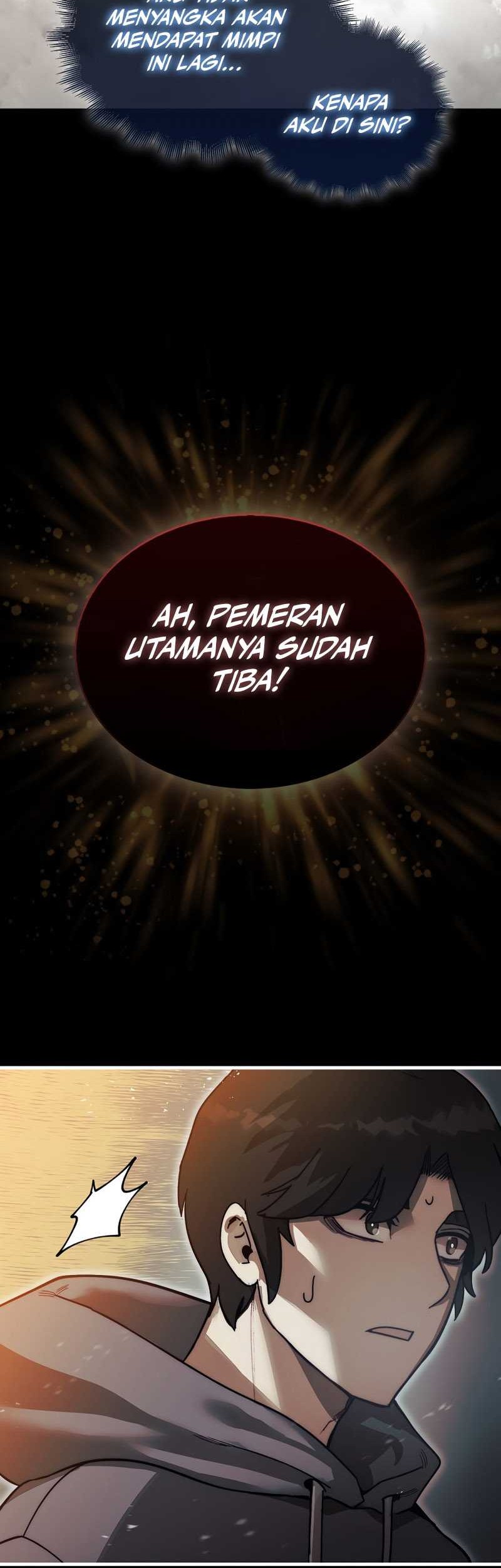 The 31st Piece Turns the Tables Chapter 2 - halaman 3