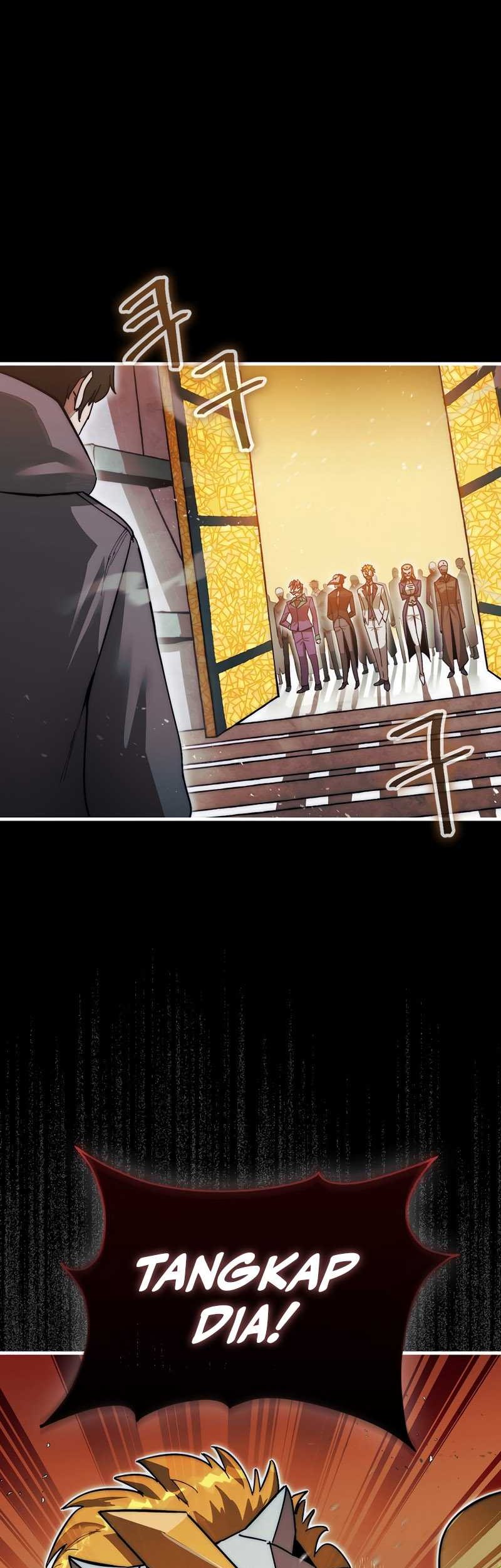 The 31st Piece Turns the Tables Chapter 2 - halaman 4