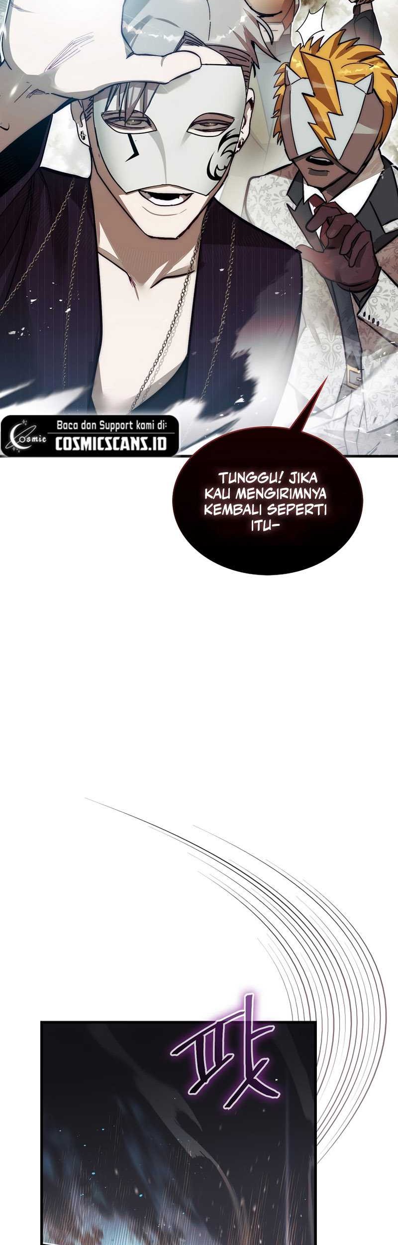 The 31st Piece Turns the Tables Chapter 2 - halaman 46