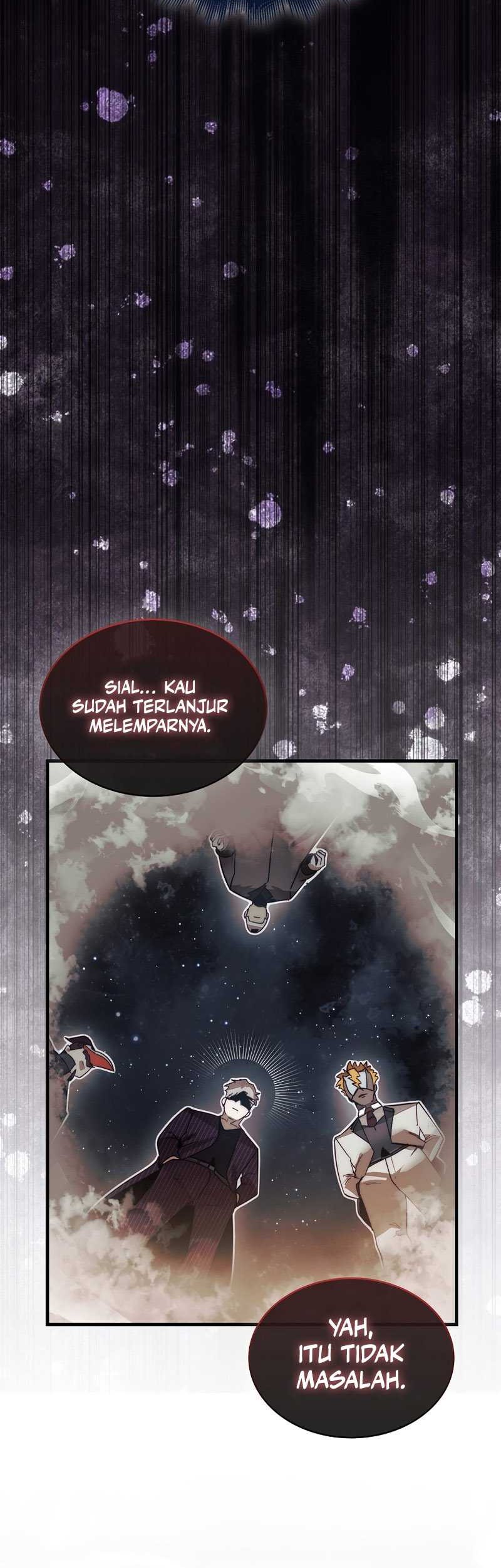 The 31st Piece Turns the Tables Chapter 2 - halaman 50