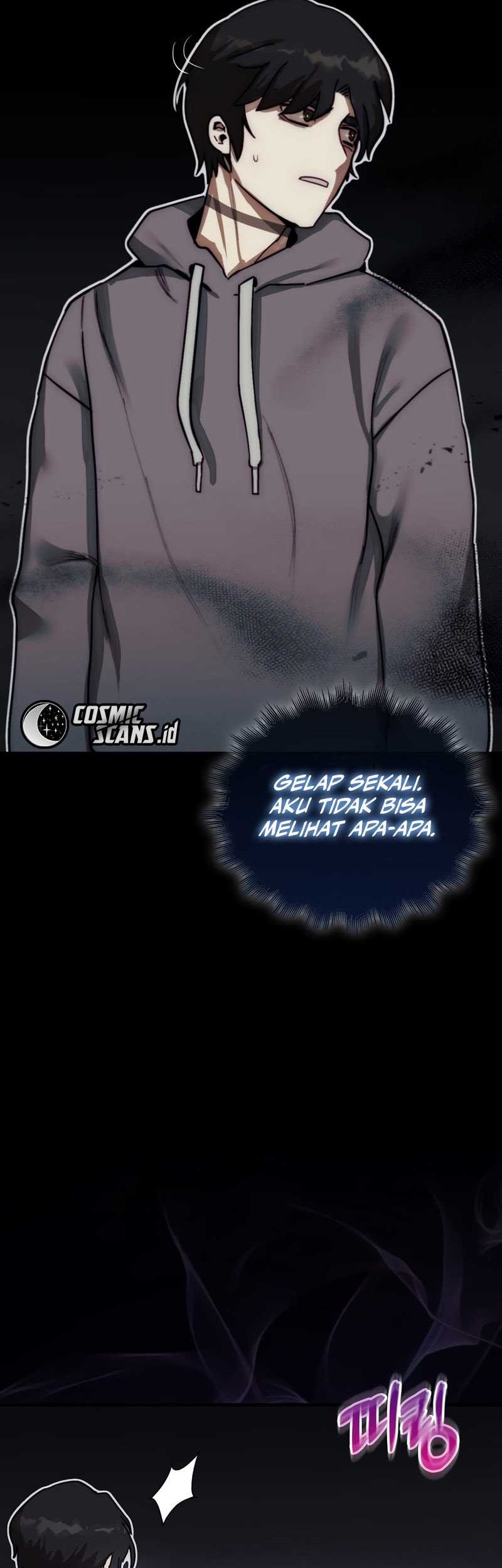 The 31st Piece Turns the Tables Chapter 2 - halaman 59
