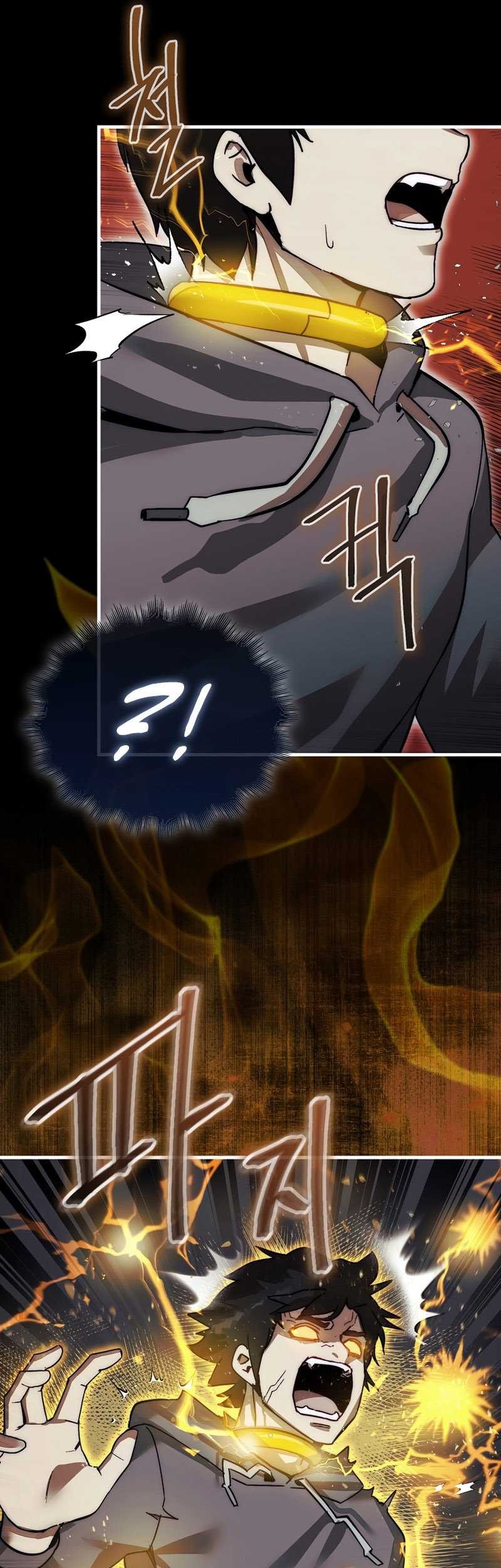 The 31st Piece Turns the Tables Chapter 2 - halaman 6