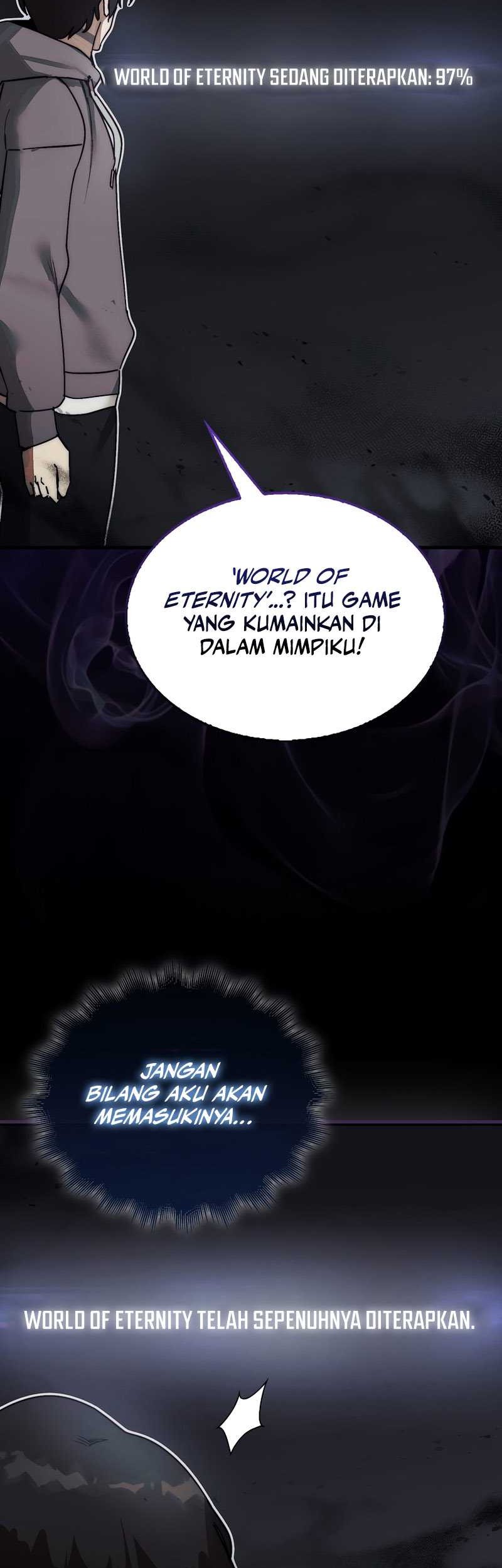 The 31st Piece Turns the Tables Chapter 2 - halaman 60