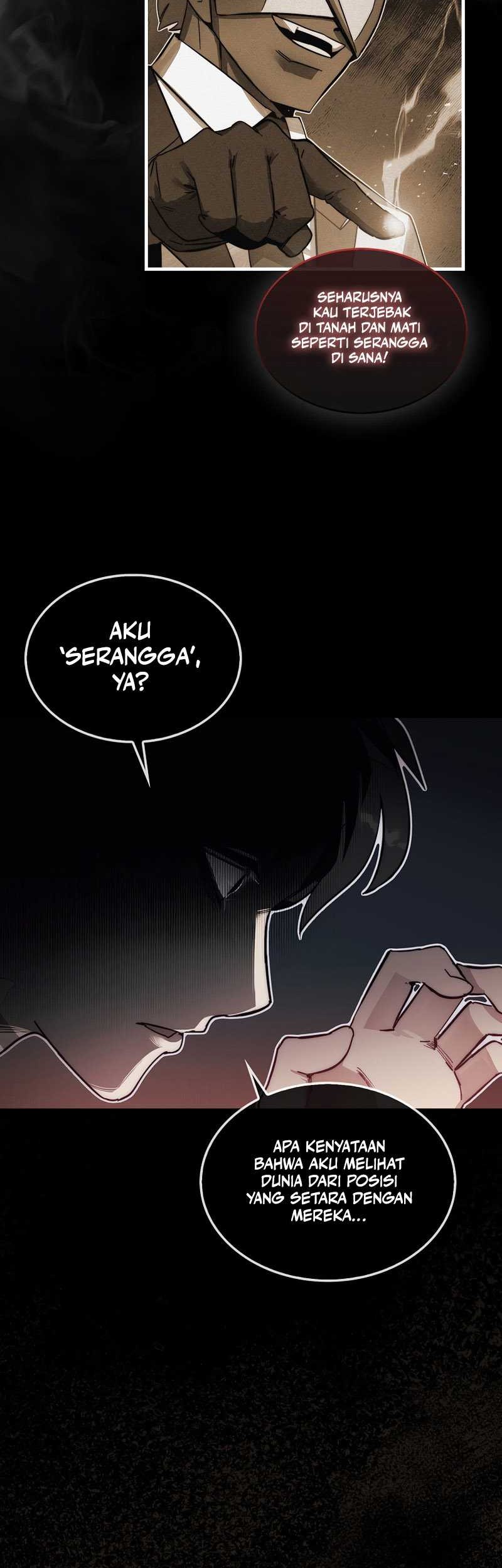 The 31st Piece Turns the Tables Chapter 2 - halaman 75