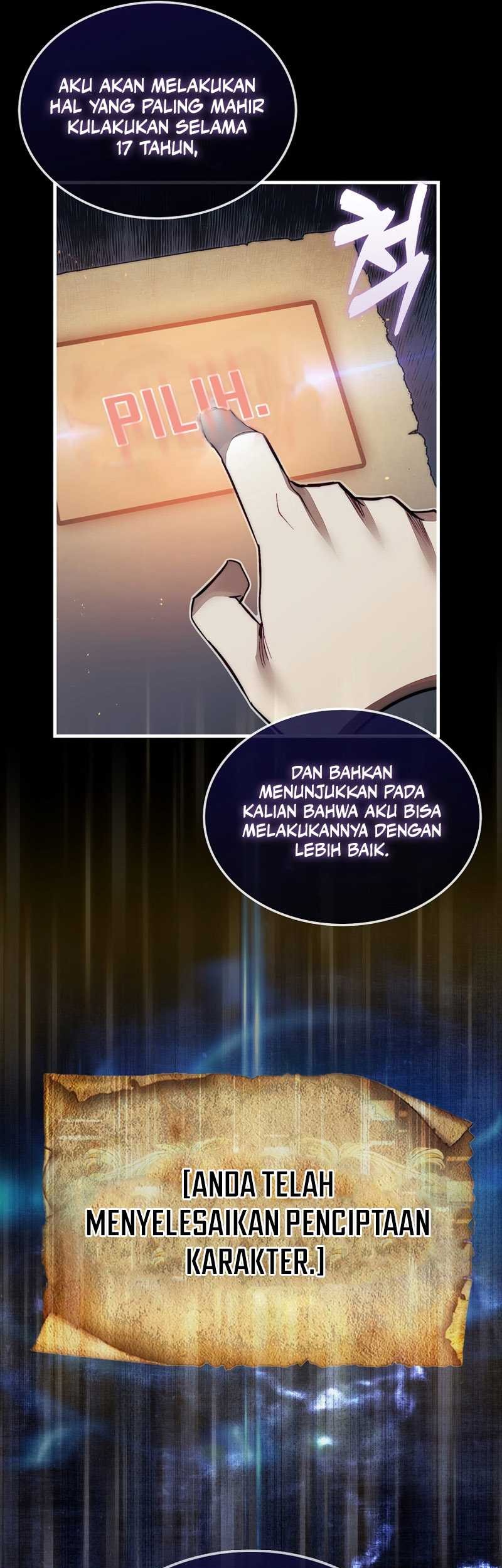 The 31st Piece Turns the Tables Chapter 2 - halaman 82