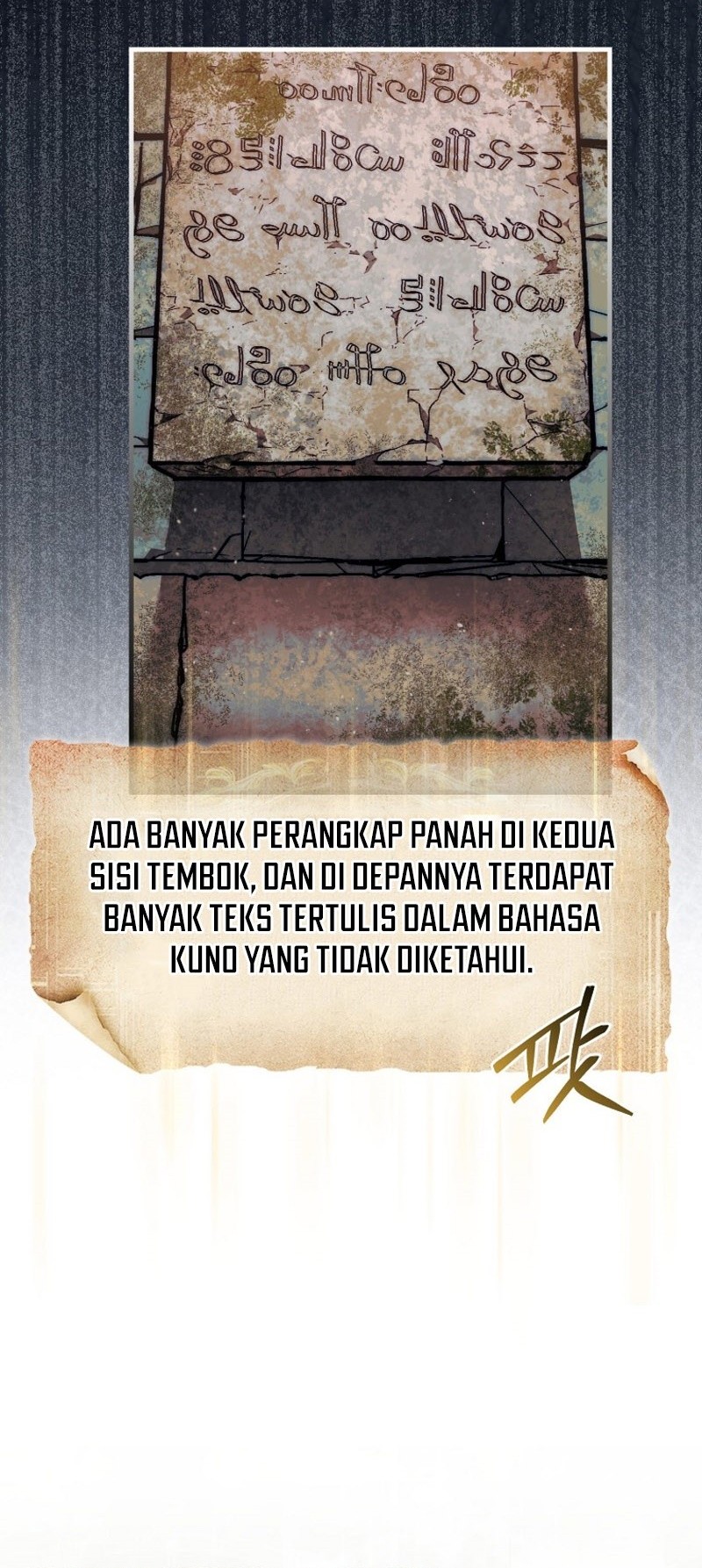 The 31st Piece Turns the Tables Chapter 20 - halaman 3