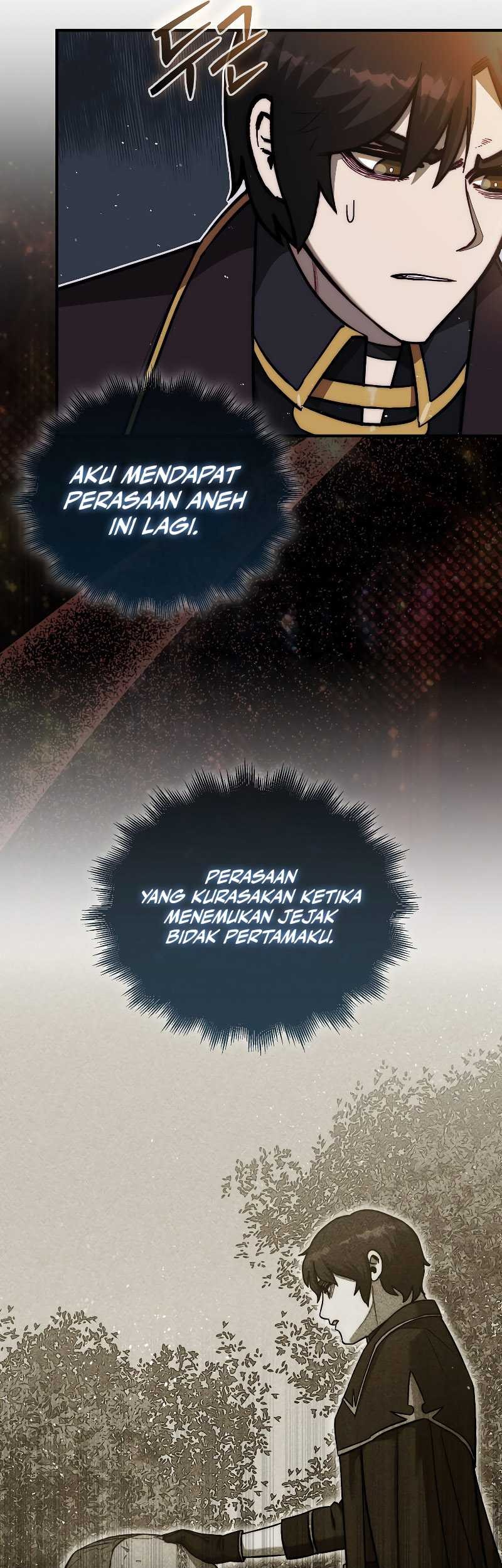 The 31st Piece Turns the Tables Chapter 21 - halaman 14