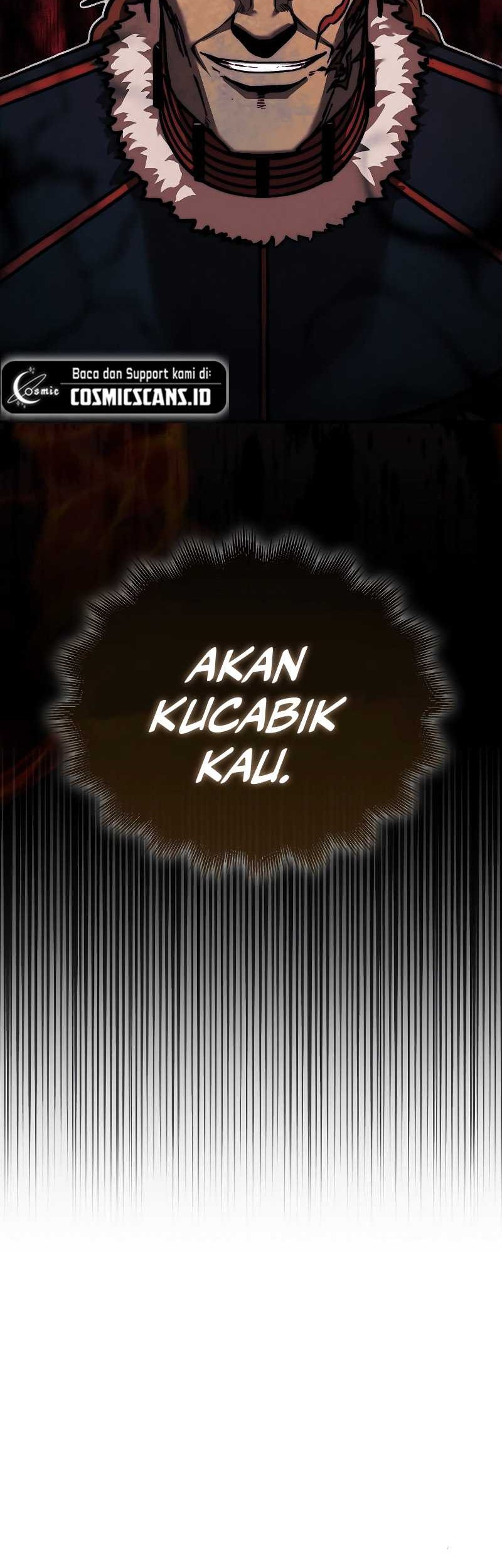 The 31st Piece Turns the Tables Chapter 21 - halaman 7