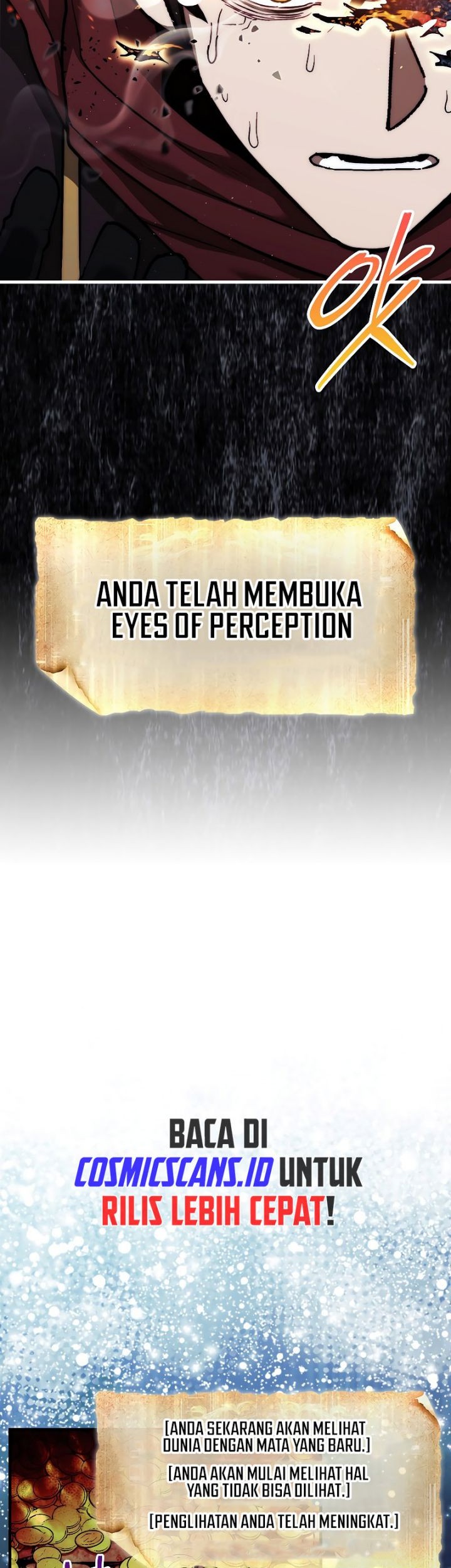 The 31st Piece Turns the Tables Chapter 22 - halaman 19