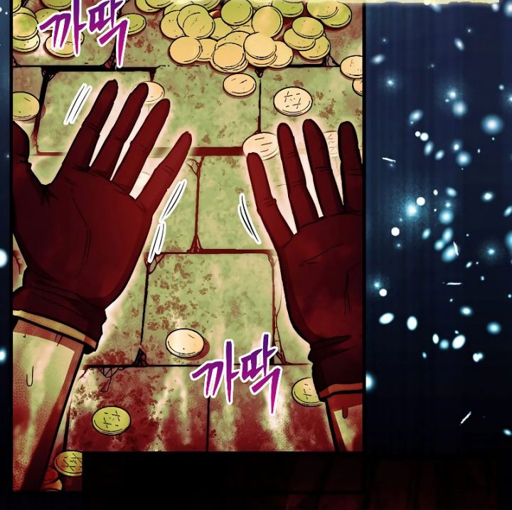 The 31st Piece Turns the Tables Chapter 22 - halaman 20