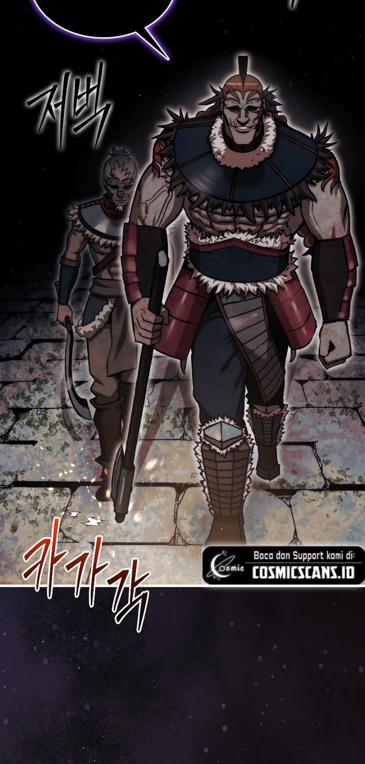 The 31st Piece Turns the Tables Chapter 22 - halaman 24