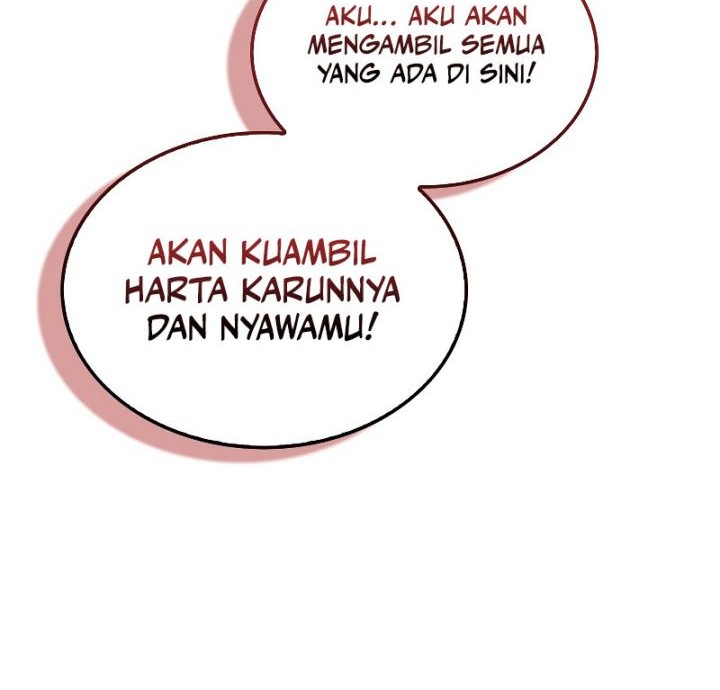 The 31st Piece Turns the Tables Chapter 22 - halaman 34