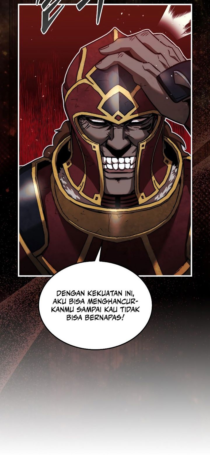 The 31st Piece Turns the Tables Chapter 22 - halaman 38
