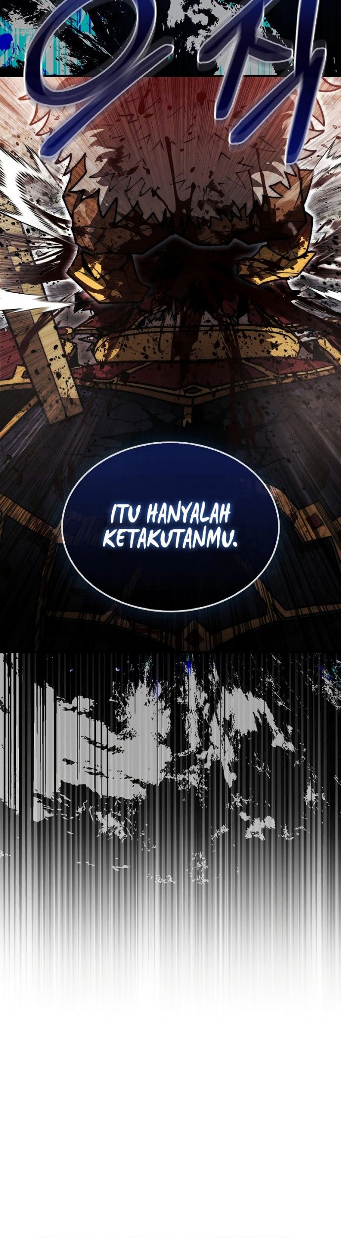 The 31st Piece Turns the Tables Chapter 23 - halaman 56