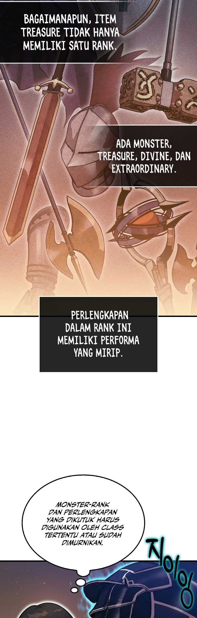 The 31st Piece Turns the Tables Chapter 24 - halaman 13
