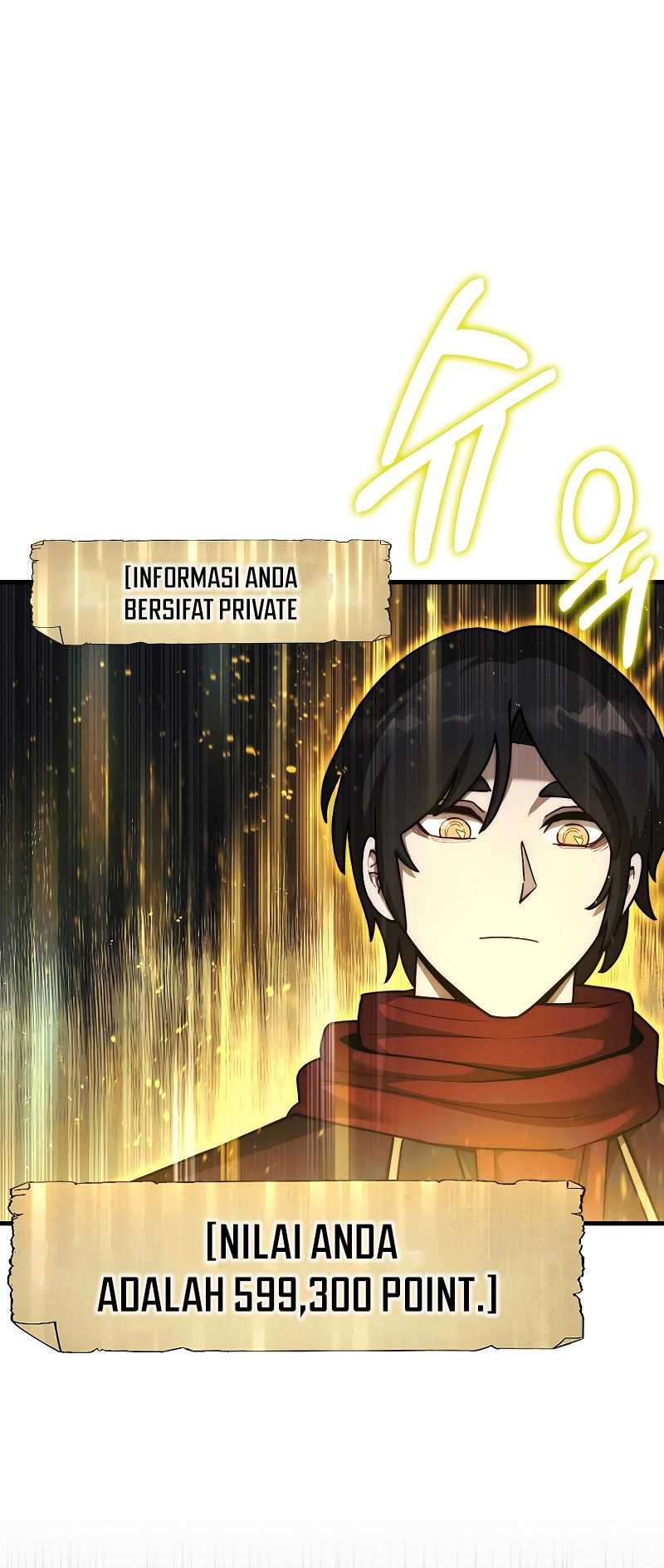 The 31st Piece Turns the Tables Chapter 24 - halaman 19