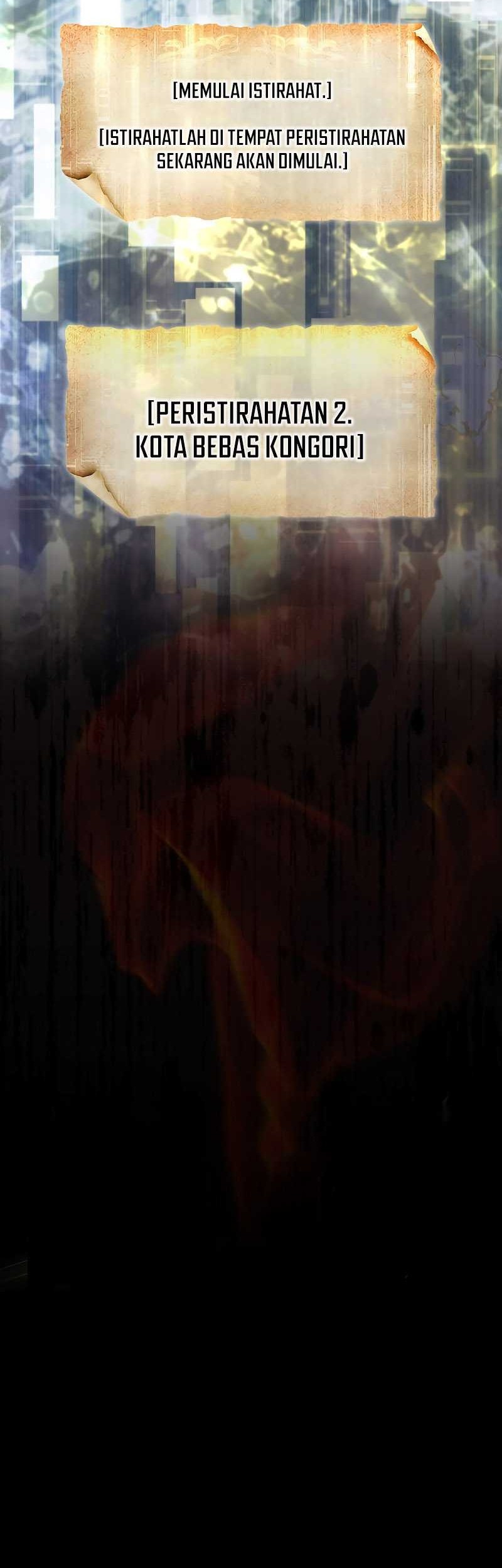 The 31st Piece Turns the Tables Chapter 24 - halaman 21