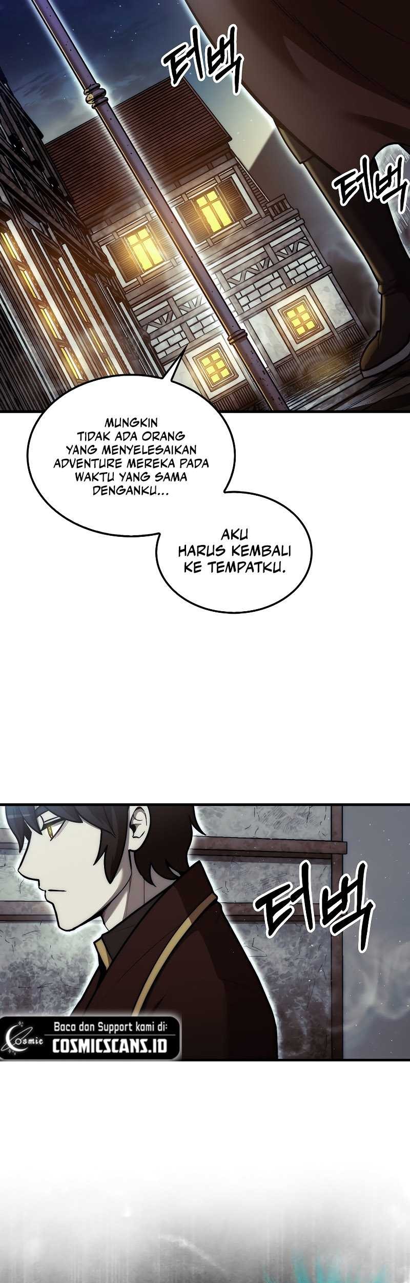 The 31st Piece Turns the Tables Chapter 24 - halaman 24