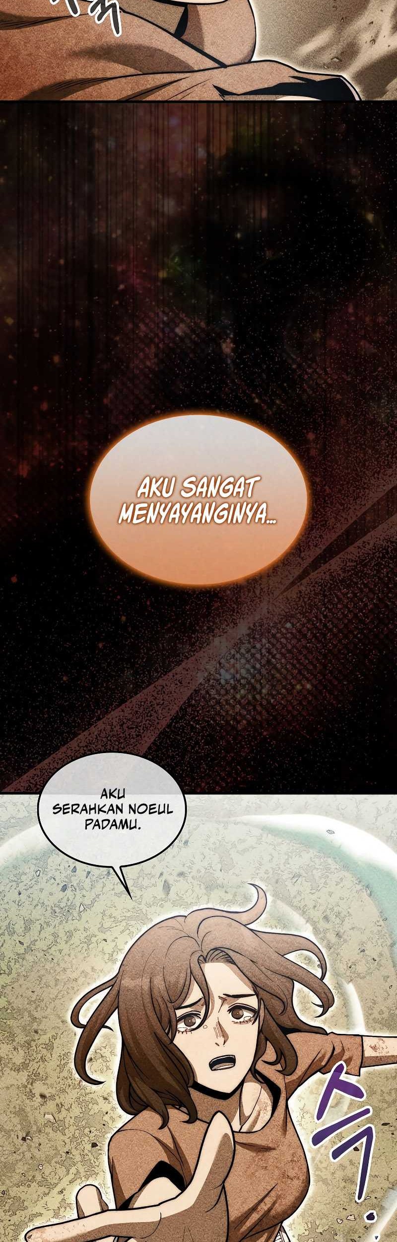 The 31st Piece Turns the Tables Chapter 24 - halaman 46