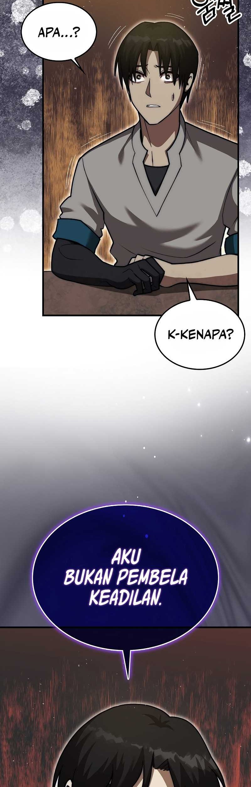 The 31st Piece Turns the Tables Chapter 24 - halaman 52