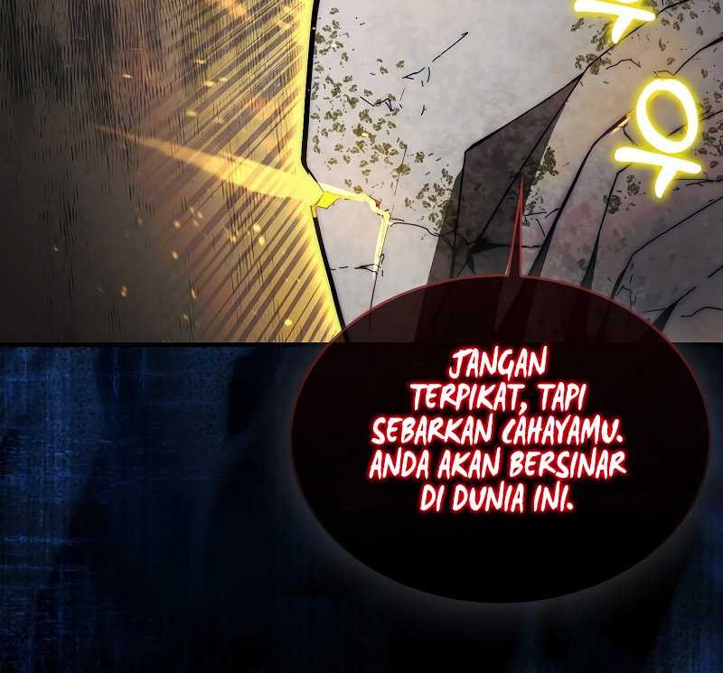 The 31st Piece Turns the Tables Chapter 24 - halaman 8