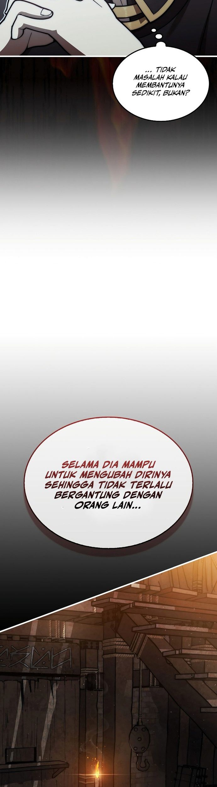 The 31st Piece Turns the Tables Chapter 25 - halaman 13