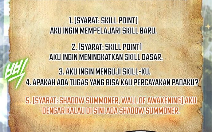The 31st Piece Turns the Tables Chapter 25 - halaman 29