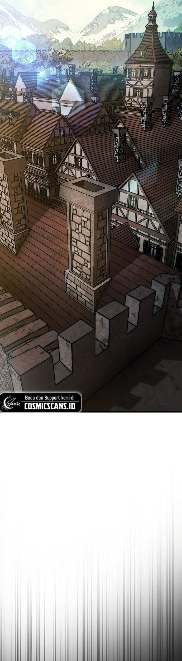 The 31st Piece Turns the Tables Chapter 25 - halaman 41
