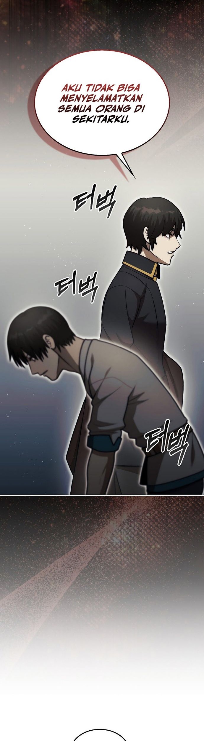 The 31st Piece Turns the Tables Chapter 25 - halaman 5