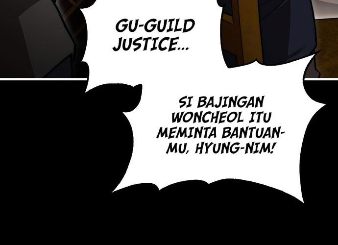 The 31st Piece Turns the Tables Chapter 25 - halaman 54