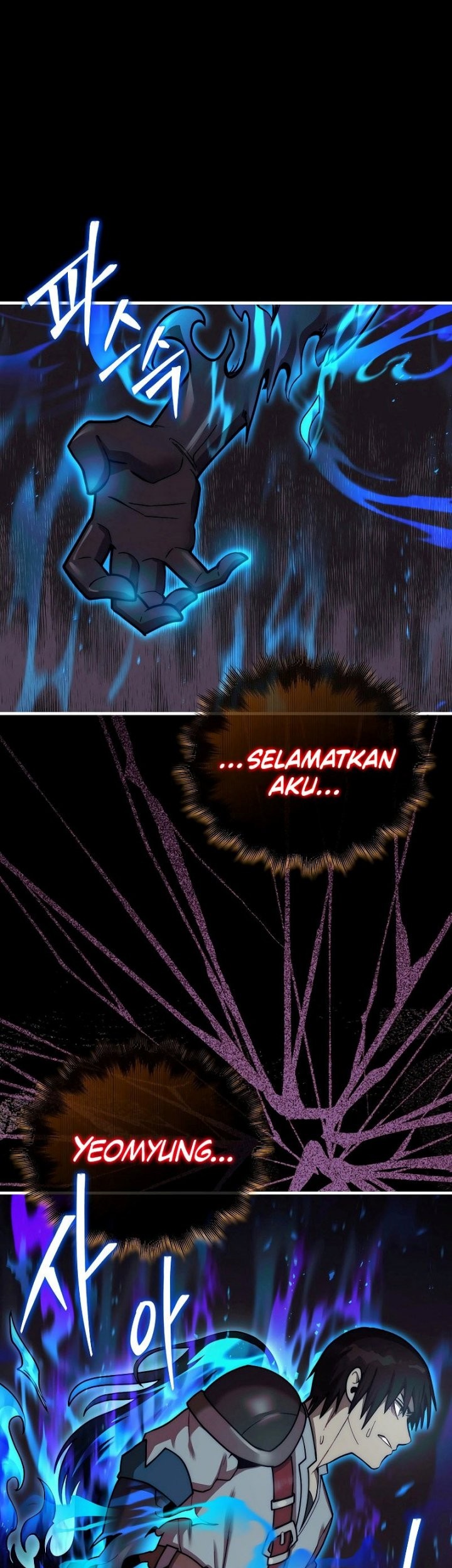 The 31st Piece Turns the Tables Chapter 26 - halaman 2