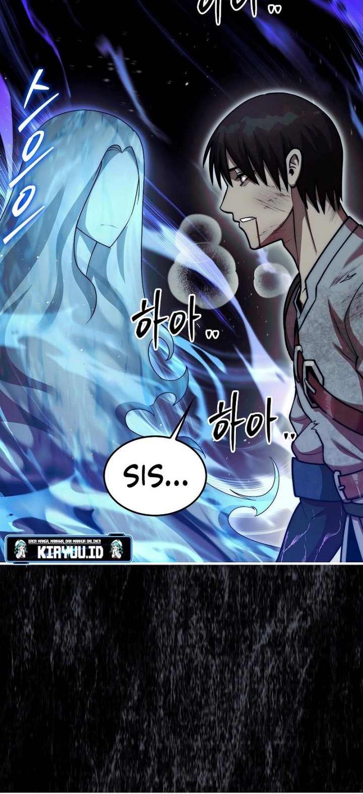 The 31st Piece Turns the Tables Chapter 26 - halaman 31