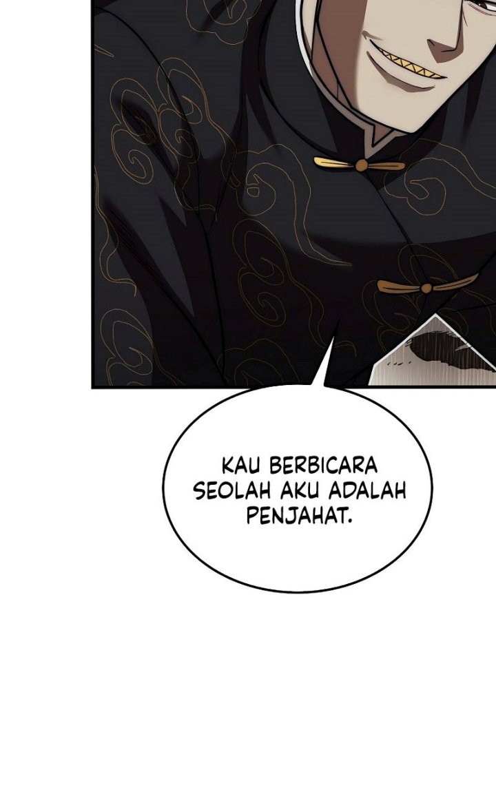 The 31st Piece Turns the Tables Chapter 26 - halaman 47