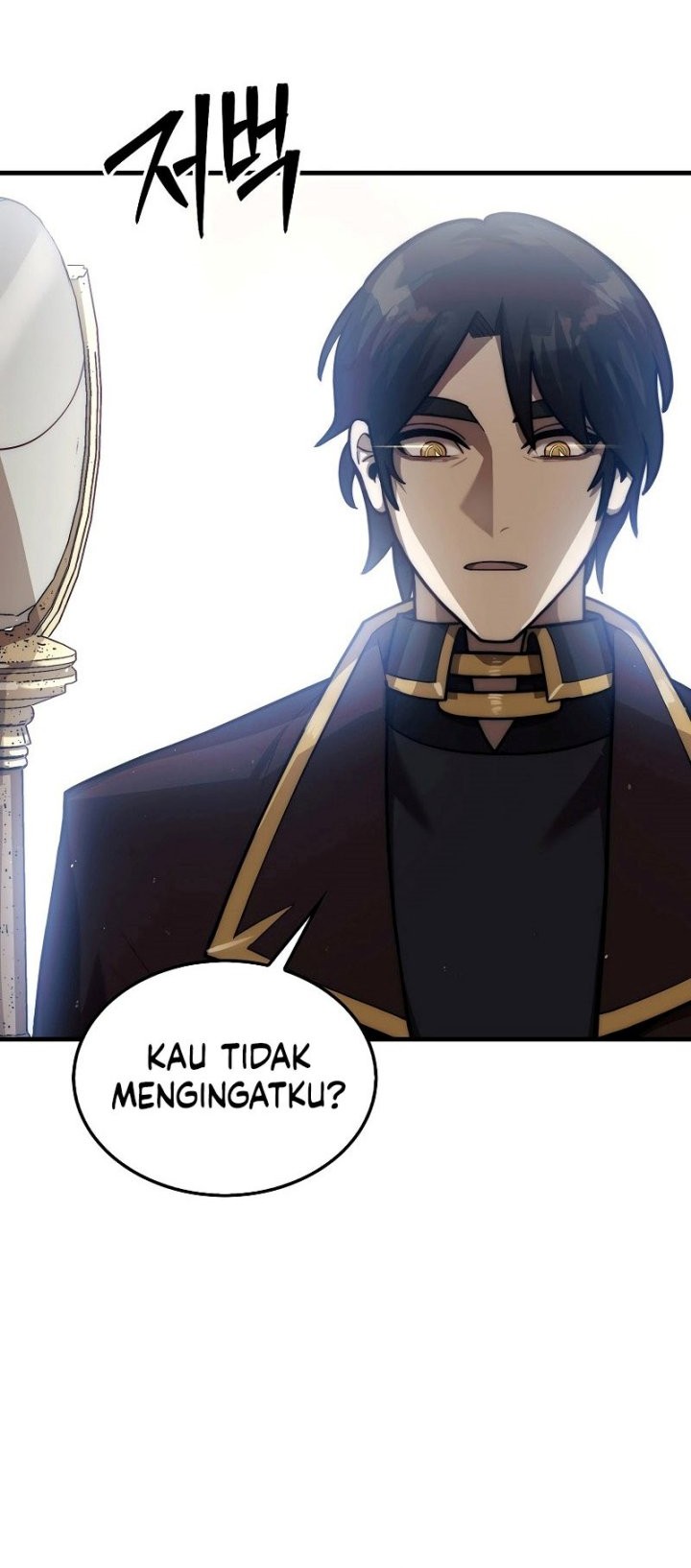 The 31st Piece Turns the Tables Chapter 26 - halaman 59
