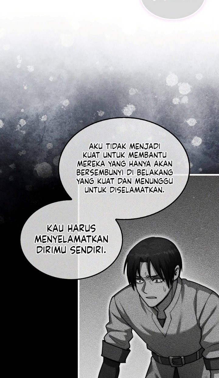 The 31st Piece Turns the Tables Chapter 26 - halaman 62