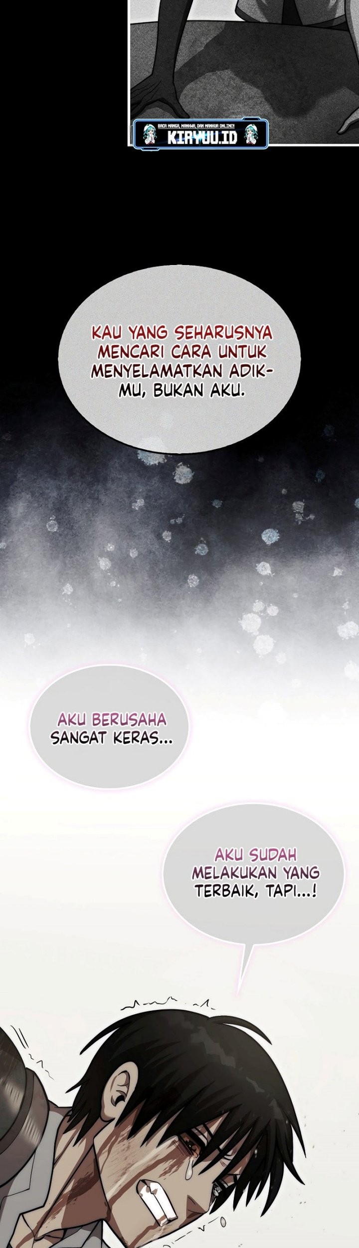 The 31st Piece Turns the Tables Chapter 26 - halaman 63