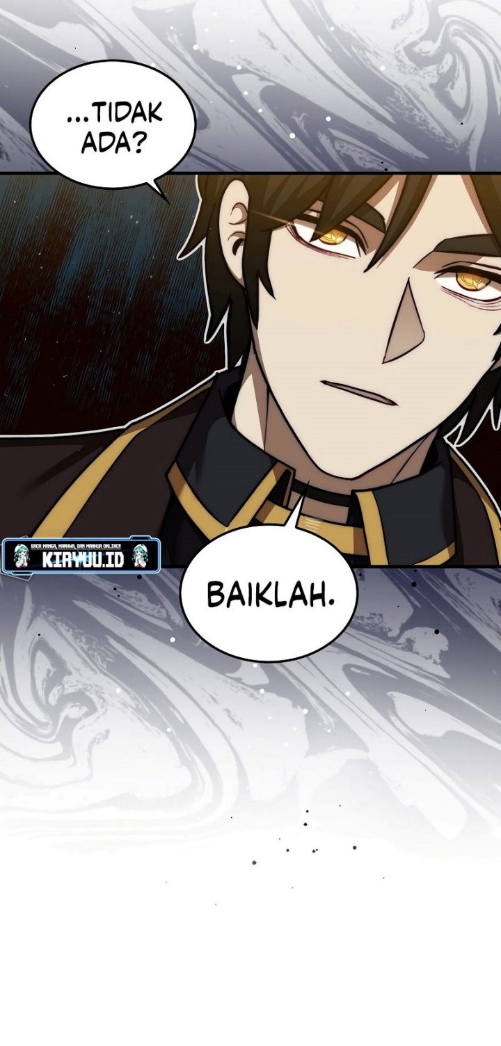 The 31st Piece Turns the Tables Chapter 26 - halaman 71
