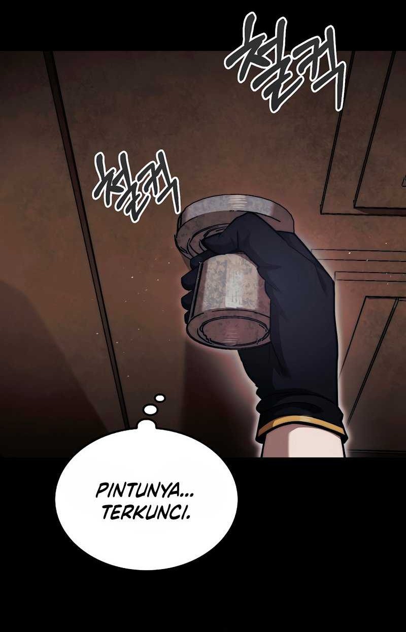 The 31st Piece Turns the Tables Chapter 28 - halaman 17