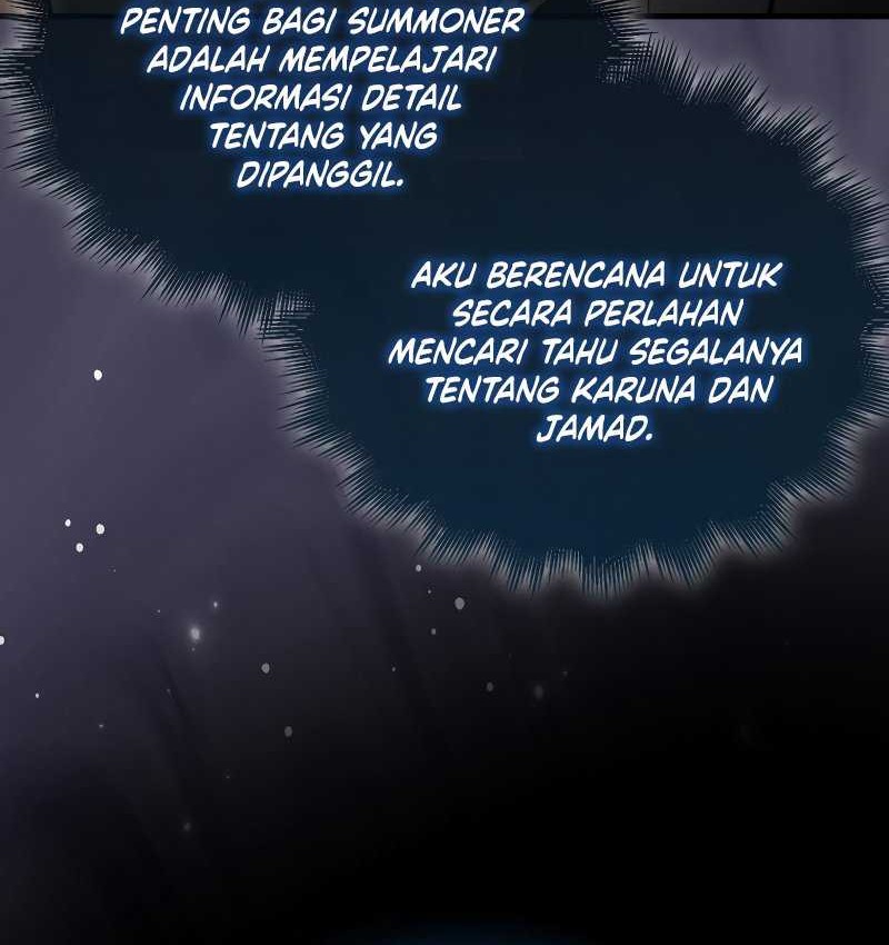 The 31st Piece Turns the Tables Chapter 28 - halaman 25